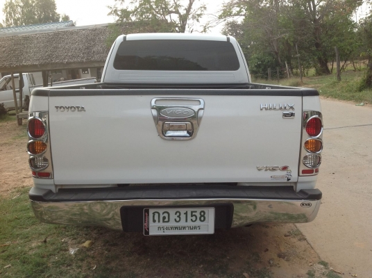 ขายตัด วีโก้ 2.7 J SMART CAB ขายตัด วีโก้ 2.7 J SMART CAB