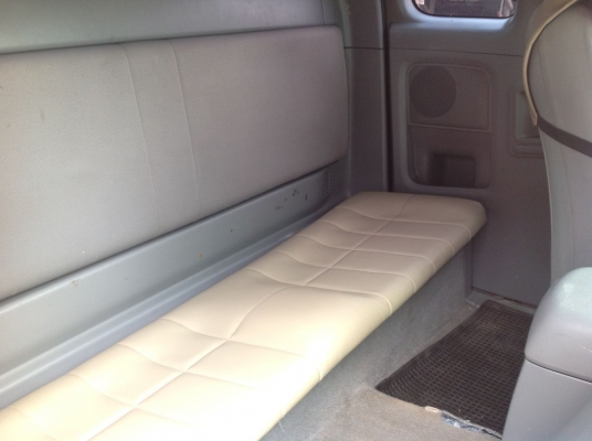 ขายตัด วีโก้ 2.7 J SMART CAB