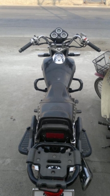 ขาย ZonGshen Pursuit Bike