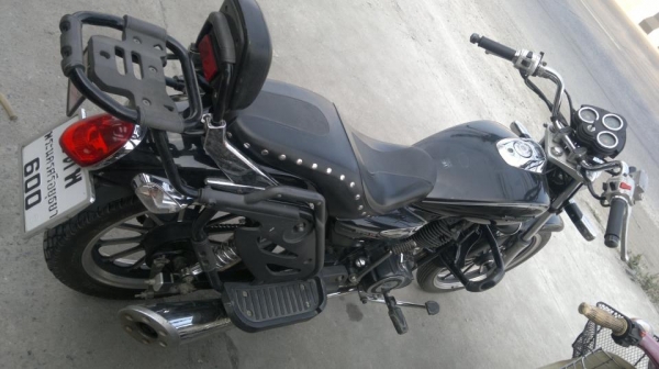 ขาย ZonGshen Pursuit Bike