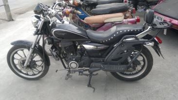 ขาย ZonGshen Pursuit Bike