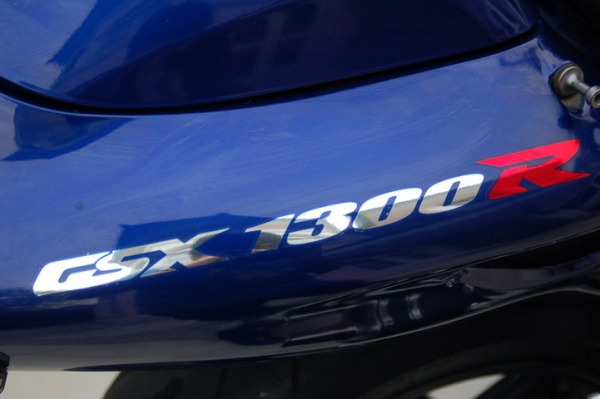 ==== <<ปรับราคา>>HAYABUSA GSX1300 สเปกแคนนาดา 277,000฿<<<ทะเบียนกรุงเทพ>>> ====