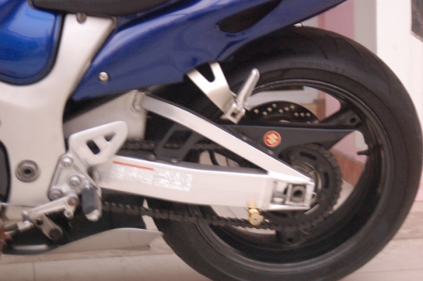 ==== <<ปรับราคา>>HAYABUSA GSX1300 สเปกแคนนาดา 277,000฿<<<ทะเบียนกรุงเทพ>>> ====