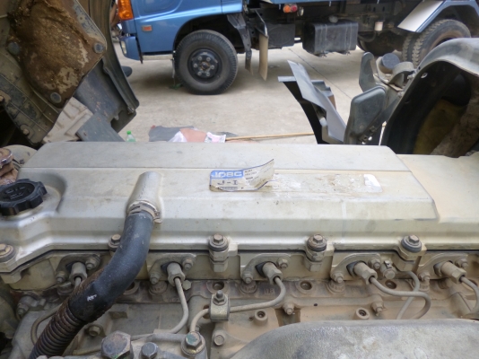 รถบรรทุก 6 ล้อดั้ม ยี่ห้อ HINO FC 3JEB รถบรรทุก 6 ล้อดั้ม ยี่ห้อ HINO FC 3JEB