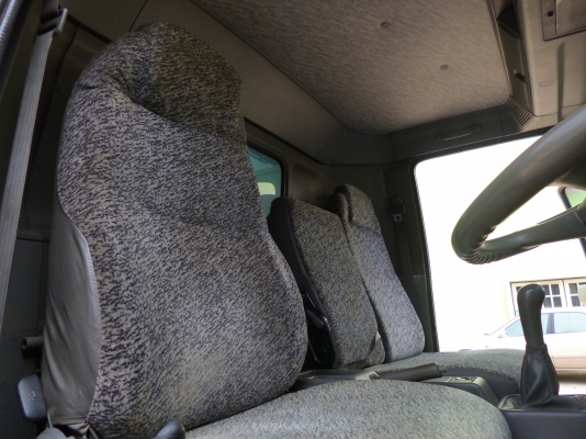 รถบรรทุก 6 ล้อดั้ม ยี่ห้อ HINO FC 3JEB รถบรรทุก 6 ล้อดั้ม ยี่ห้อ HINO FC 3JEB