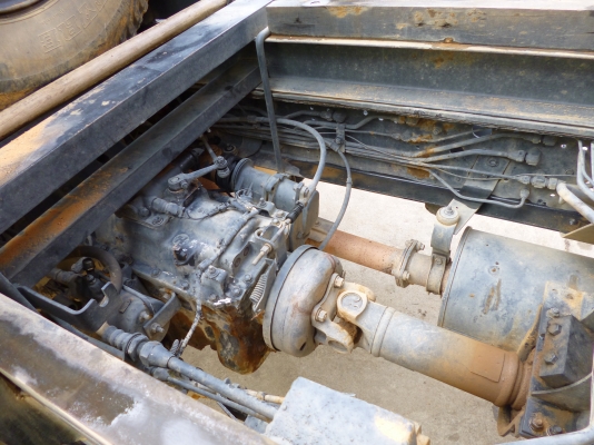 รถบรรทุก 6 ล้อดั้ม ยี่ห้อ HINO FC 3JEB รถบรรทุก 6 ล้อดั้ม ยี่ห้อ HINO FC 3JEB