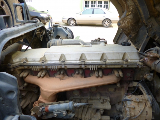 รถบรรทุก 6 ล้อดั้ม ยี่ห้อ HINO FC 3JEB รถบรรทุก 6 ล้อดั้ม ยี่ห้อ HINO FC 3JEB