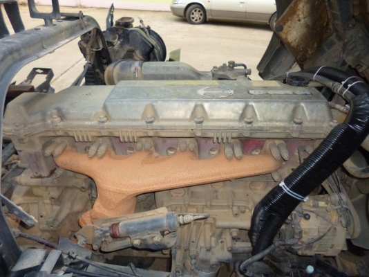 รถบรรทุก 6 ล้อดั้ม ยี่ห้อ HINO FC 2JCA รถบรรทุก 6 ล้อดั้ม ยี่ห้อ HINO FC 2JCA