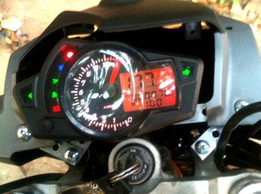 ขาย xjr400 แต่งสปอร์ตไบค์