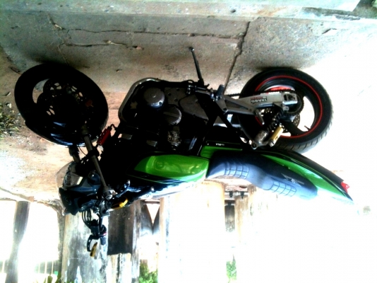 ขาย xjr400 แต่งสปอร์ตไบค์