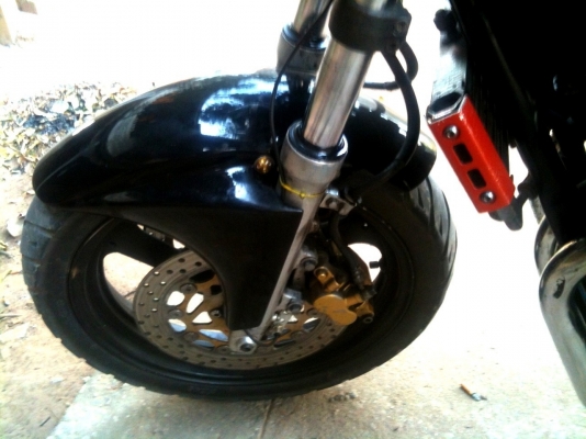 ขาย xjr400 แต่งสปอร์ตไบค์