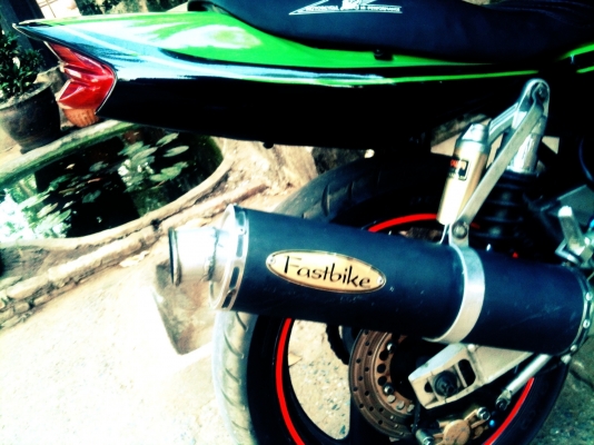 ขาย xjr400 แต่งสปอร์ตไบค์
