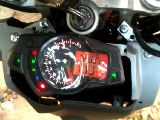 ขาย xjr400 แต่งสปอร์ตไบค์