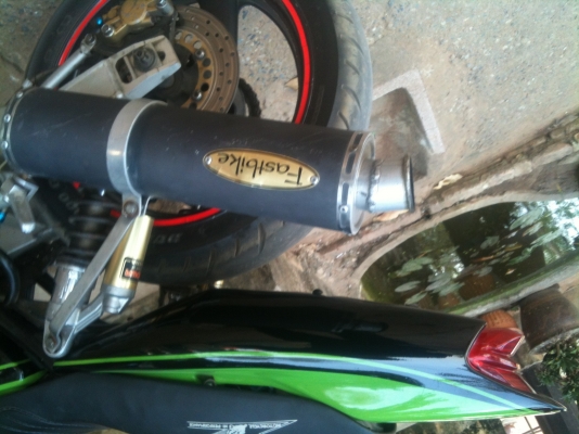 ขาย xjr400 แต่งสปอร์ตไบค์