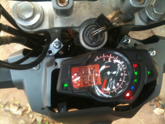 ขาย xjr400 แต่งสปอร์ตไบค์