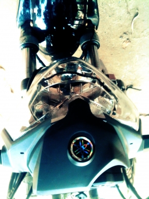ขาย xjr400 แต่งสปอร์ตไบค์