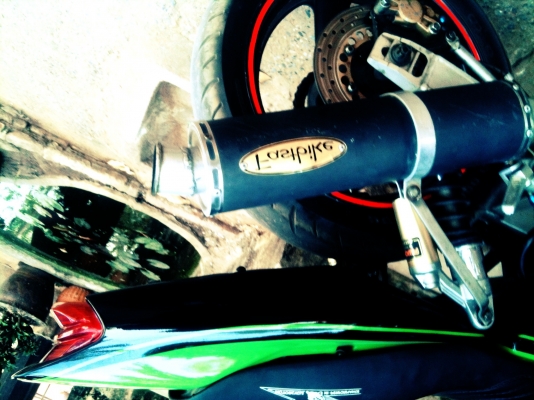 ขาย xjr400 แต่งสปอร์ตไบค์