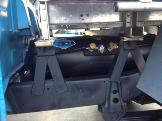 1994 NISSAN, SAFARI 4WD