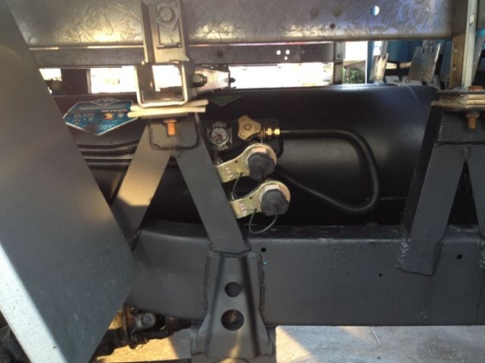 1994 NISSAN, SAFARI 4WD