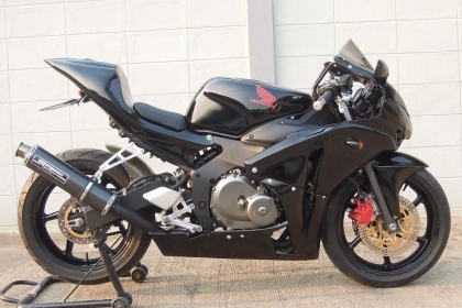 CBR 250 ปี 92