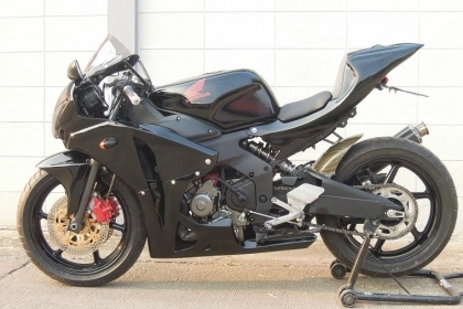 CBR 250 ปี 92