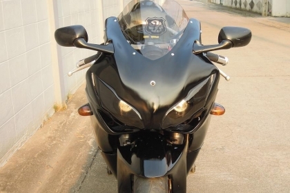 CBR 250 ปี 92