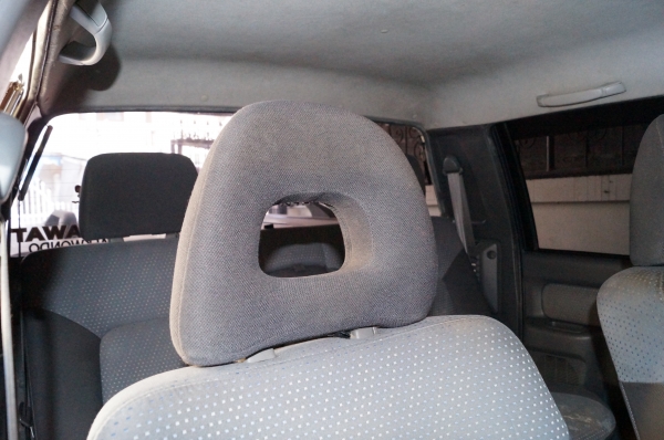 STRADA GRANDIS 2.8 TURBO 4WD ปี 2003 STRADA GRANDIS 2.8 TURBO 4WD ปี 2003