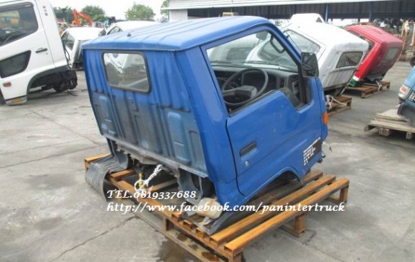 FROM JAPAN หัวเก๋งรถบรรทุก 4 ล้อ ,6 ล้อเล็ก /CABIN TOYOTA DYNA-LY211-300 ราคาเพียง 37,500 บาท สนใจรีบติดต่อ 0819337688 FROM JAPAN หัวเก๋งรถบรรทุก 4 ล้อ ,6 ล้อเล็ก /CABIN TOYOTA DYNA-LY211-300 ราคาเพียง 37,500 บาท สนใจรีบติดต่อ 0819337688