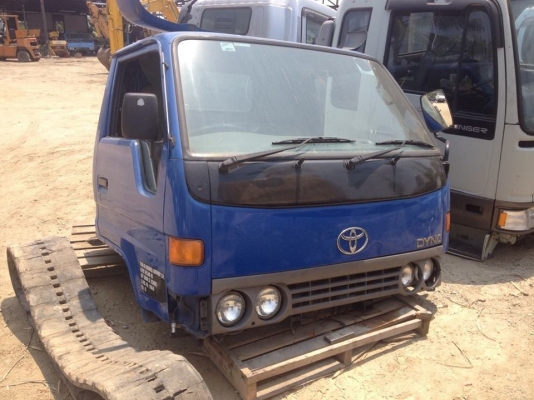 FROM JAPAN หัวเก๋งรถบรรทุก 4 ล้อ ,6 ล้อเล็ก /CABIN TOYOTA DYNA-LY211-300 ราคาเพียง 37,500 บาท สนใจรีบติดต่อ 0819337688 FROM JAPAN หัวเก๋งรถบรรทุก 4 ล้อ ,6 ล้อเล็ก /CABIN TOYOTA DYNA-LY211-300 ราคาเพียง 37,500 บาท สนใจรีบติดต่อ 0819337688
