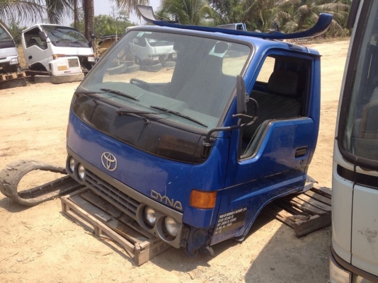FROM JAPAN หัวเก๋งรถบรรทุก 4 ล้อ ,6 ล้อเล็ก /CABIN TOYOTA DYNA-LY211-300 ราคาเพียง 37,500 บาท สนใจรีบติดต่อ 0819337688 FROM JAPAN หัวเก๋งรถบรรทุก 4 ล้อ ,6 ล้อเล็ก /CABIN TOYOTA DYNA-LY211-300 ราคาเพียง 37,500 บาท สนใจรีบติดต่อ 0819337688