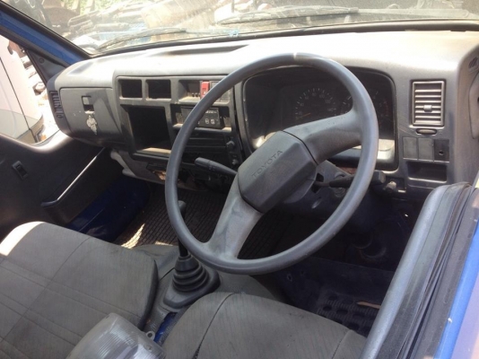 FROM JAPAN หัวเก๋งรถบรรทุก 4 ล้อ ,6 ล้อเล็ก /CABIN TOYOTA DYNA-LY211-300 ราคาเพียง 37,500 บาท สนใจรีบติดต่อ 0819337688 FROM JAPAN หัวเก๋งรถบรรทุก 4 ล้อ ,6 ล้อเล็ก /CABIN TOYOTA DYNA-LY211-300 ราคาเพียง 37,500 บาท สนใจรีบติดต่อ 0819337688