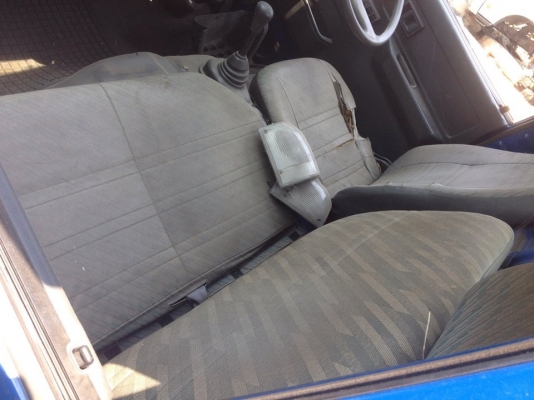 FROM JAPAN หัวเก๋งรถบรรทุก 4 ล้อ ,6 ล้อเล็ก /CABIN TOYOTA DYNA-LY211-300 ราคาเพียง 37,500 บาท สนใจรีบติดต่อ 0819337688 FROM JAPAN หัวเก๋งรถบรรทุก 4 ล้อ ,6 ล้อเล็ก /CABIN TOYOTA DYNA-LY211-300 ราคาเพียง 37,500 บาท สนใจรีบติดต่อ 0819337688