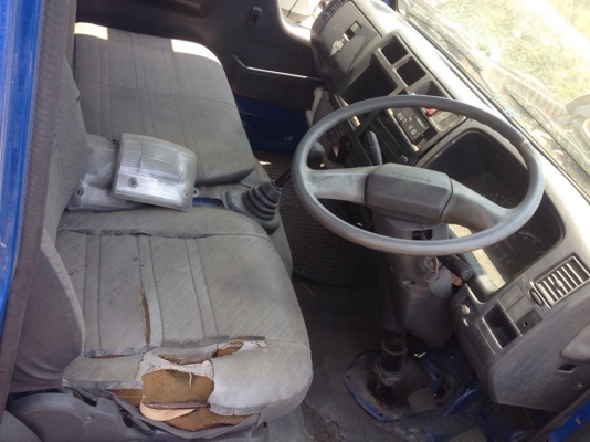 FROM JAPAN หัวเก๋งรถบรรทุก 4 ล้อ ,6 ล้อเล็ก /CABIN TOYOTA DYNA-LY211-300 ราคาเพียง 37,500 บาท สนใจรีบติดต่อ 0819337688 FROM JAPAN หัวเก๋งรถบรรทุก 4 ล้อ ,6 ล้อเล็ก /CABIN TOYOTA DYNA-LY211-300 ราคาเพียง 37,500 บาท สนใจรีบติดต่อ 0819337688