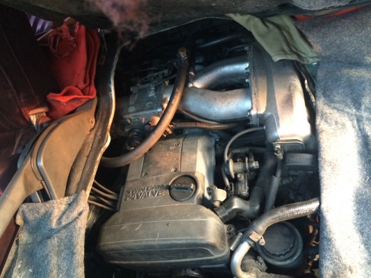 ขายรถตู้หลังคาสูง ปี 04 VIP