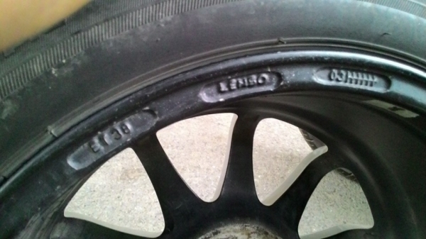 ขายล้อแม็กลาย CE 28 ของ LENSO ขอบ16 4 วง ราคา 7,000 บาท ราคาถูกๆๆ ขายล้อแม็กลาย CE 28 ของ LENSO ขอบ16 4 วง ราคา 7,000 บาท ราคาถูกๆๆ