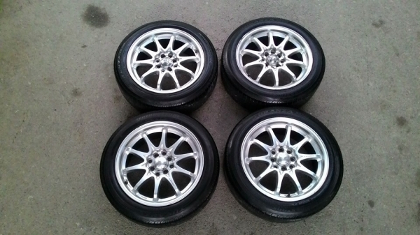 ขายล้อแม็กลาย CE 28 ของ LENSO ขอบ16 4 วง ราคา 7,000 บาท ราคาถูกๆๆ ขายล้อแม็กลาย CE 28 ของ LENSO ขอบ16 4 วง ราคา 7,000 บาท ราคาถูกๆๆ