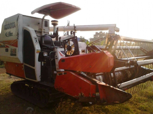 คูโบต้าDC95