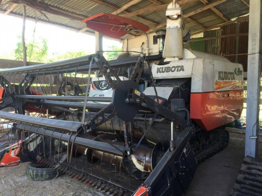 คูโบต้าDC95