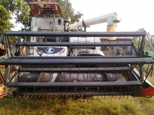 คูโบต้าDC95