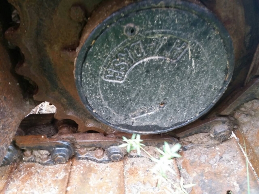 ขายรถแบคโฮ SUMITOMO LS1600FJ เท่ารถ 60 ราคา 380000