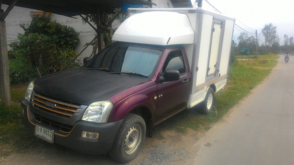 ดีแม็ค05พร้อมตู้เย็น