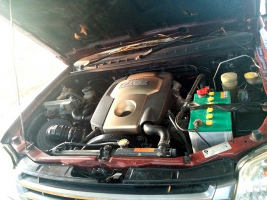 ดีแม็ค05พร้อมตู้เย็น