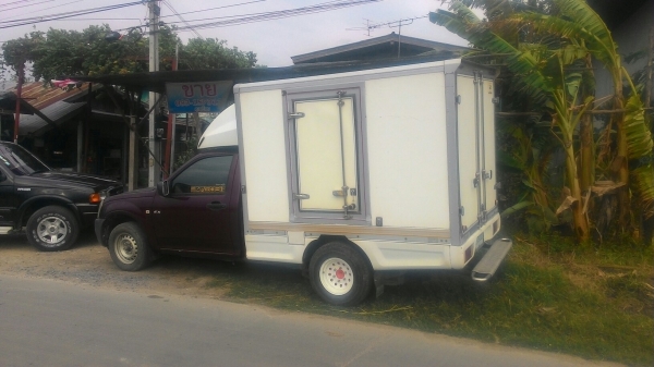 ดีแม็ค05พร้อมตู้เย็น