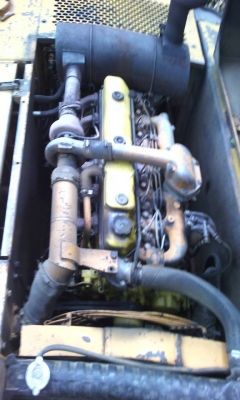 ขายรถแบคโฮ KOBELCO SK07 ราคา 570000