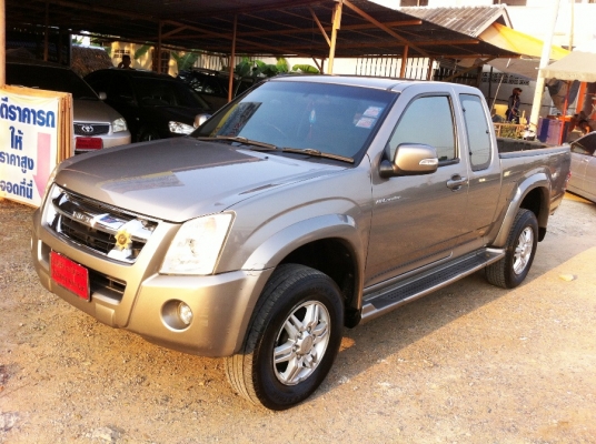 ^^^^^^ คันนี้หล่อมากๆ 07 Hilender 2.5 ^^^^^^