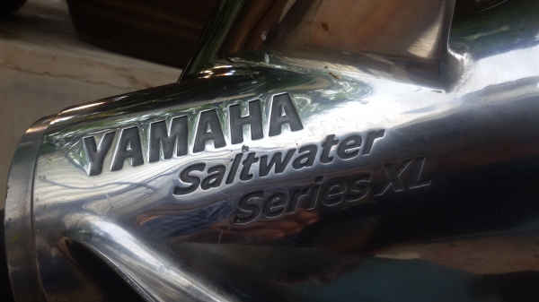 ใบพัดyamaha XLพิท21 250แรงขึ้นไป