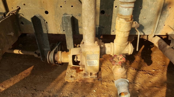 ขาย รถน้ำ 2 เพลา ISUZU เครื่อง 260 แรงม้า คัสซีสวยตลอดเส้น ปั้มน้ำ+อุปกรณ์มีครบ เบรคทิฟฟี่ รถใช้งานอยู่เป็นประจำ เอกสารเล่มทะเบียนครบ