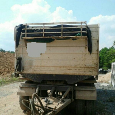 สิบล้อ อีซูซุ 360ปี56 แม่ลูก ดั้ม 2เพา สภาพสวยเดิมๆพร้อมใช้งาน เล่มทะเบียนพร้อมโอน