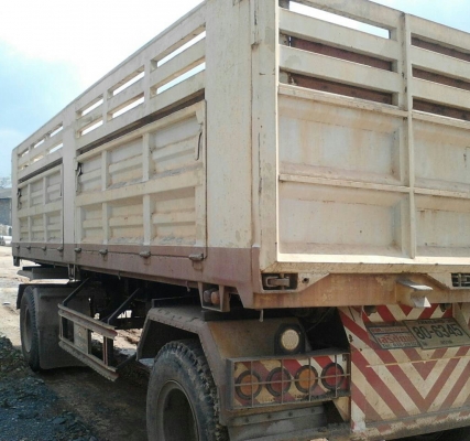 สิบล้อ อีซูซุ 360ปี56 แม่ลูก ดั้ม 2เพา สภาพสวยเดิมๆพร้อมใช้งาน เล่มทะเบียนพร้อมโอน