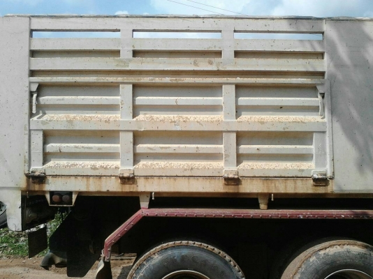 สิบล้อ อีซูซุ 360ปี56 แม่ลูก ดั้ม 2เพา สภาพสวยเดิมๆพร้อมใช้งาน เล่มทะเบียนพร้อมโอน